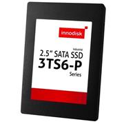 Innodisk 3.2TB 2.5" SATA SSD 3TS6-P server TLC iCell