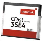 Innodisk 32GB Cfast 3SE4 SLC