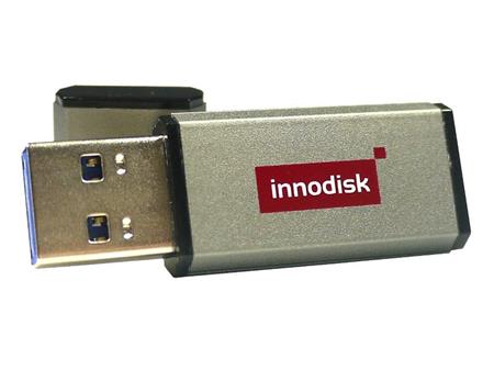 Innodisk 32GB Industrial USB Drive 3SE SLC