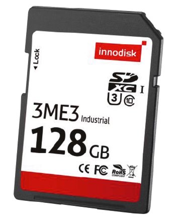 Innodisk 32GB SD 3ME3