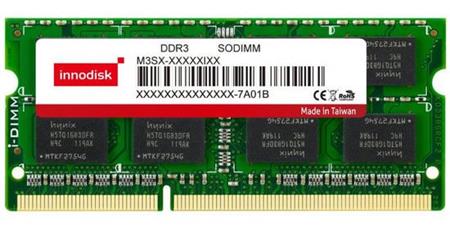 Innodisk 4 GB DDR3L SO-DIMM