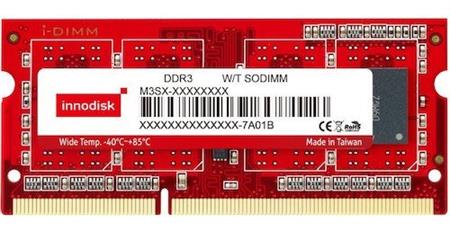 Innodisk 4 GB DDR3L SO-DIMM