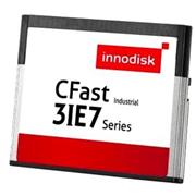 Innodisk 40GB CFast 3IE7 iSLC  112L zámek přepisu