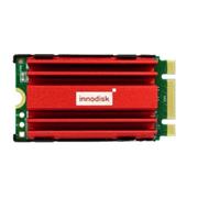 Innodisk 40GB M.2 (P42) 3IE8 iSLC NVMe B+M P/E 100tis. 112L