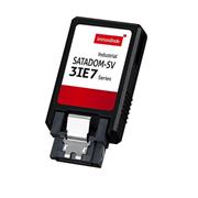 Innodisk 40GB SATADOM SV 3IE7 iSLC