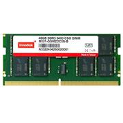 Innodisk 48GB DDR5 6400MHz CSO-DIMM