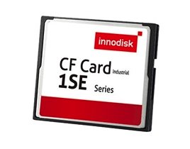 Innodisk 4GB iCF1SE SLC