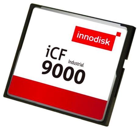 Innodisk 4GB iCF9000