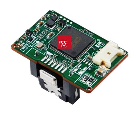 Innodisk 4GB SATADOM-SH 3SE3 SLC