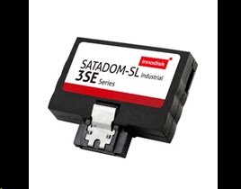 Innodisk 4GB SATADOM-SL 3SE