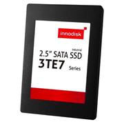 Innodisk 500GB 2.5" SATA SSD 3TE7 3D2 TLC