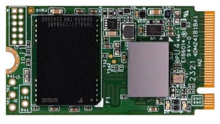 Innodisk 500GB M.2 (P42) 3TE4 TLC NVMe M 112L