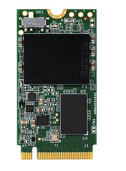 Innodisk 512GB M.2 (P42) 4TE3 TLC NVMe 112L