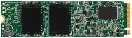 Innodisk 512GB M.2 (P80) 4TE3 3D2 TLC NVMe 112L