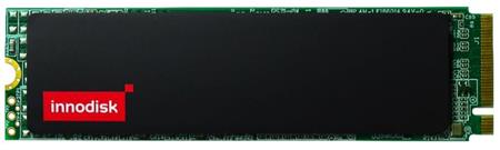 Innodisk 512GB M.2 (P80) 4TG2-P 3D2 TLC NVMe 112L