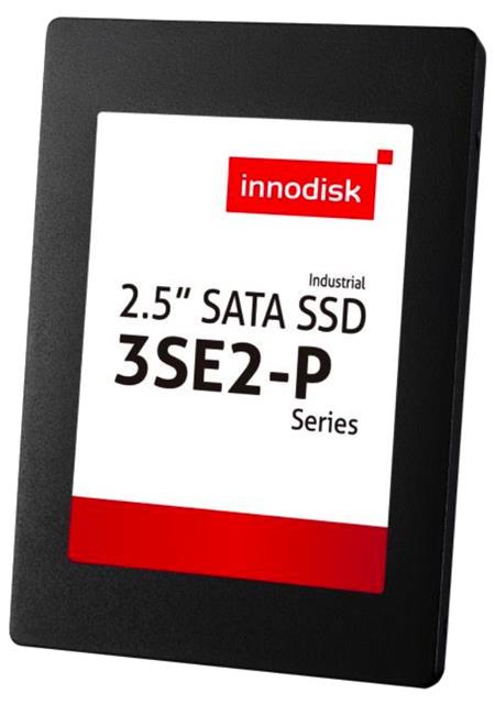 Innodisk 64 GB InnoRobust III 2.5" SSD