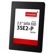 Innodisk 64 GB InnoRobust III 2.5" SSD