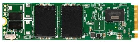 Innodisk 640GB M.2 (P80) 4IE3 iSLC iCell NVMe P/E 100tis. 112L