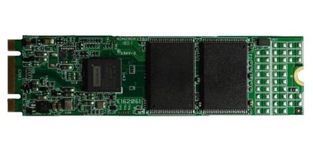 Innodisk 640GB M.2 (S80) 3IE7 iSLC 120L P/E100tis.