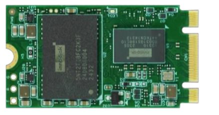 Innodisk 80GB M.2 (P42) 3IE8 iSLC NVMe B+M P/E 100tis. 112L