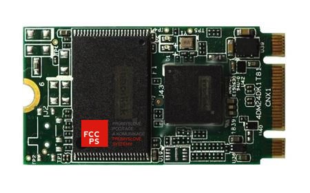 Innodisk 80GB M.2 (S42) 3IE7 iSLC 112L P/E100tis.
