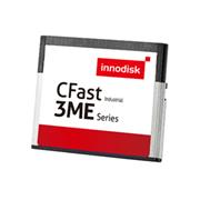 Innodisk 8GB CFast 3ME MLC