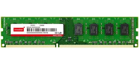 Innodisk 8GB DDR3L DIMM