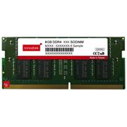 Innodisk 8GB DDR4 SO-DIMM -40°C~+85°C