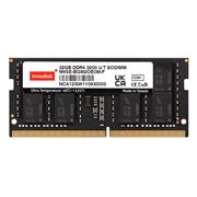 Innodisk 8GB DDR4 SO-DIMM ULTRA -40°C~+125°C