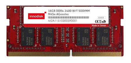 Innodisk 8GB DDR4 SO-DIMM