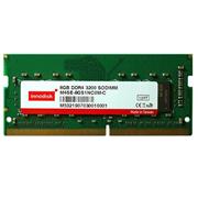 Innodisk 8GB DDR4 SO-DIMM