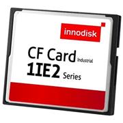 Innodisk 8GB iCF 1IE2 iSLC CompactFlash