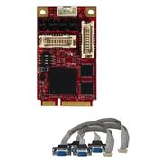 Innodisk EMP2-X404-W1   4x  RS-232/422/485