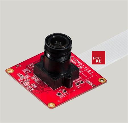 Innodisk MIPI Fixed Focus HDR kamera modul