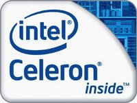 Intel CELERON P4500 96MPCM-1.86-2M9T