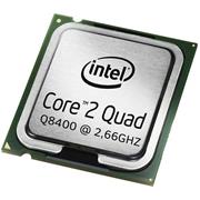 INTEL Core 2 Quad Q8400