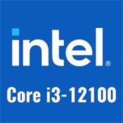 Intel Core I3-12100 96MPI3A-3.3-12M17