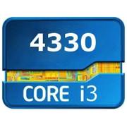Intel Core i3-4330  96MPI3-3.5-4M10T
