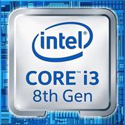 Intel CORE i3-8100T 3.1GHz 6MB 1151P 4Core 