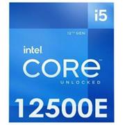 Intel Core i5-12500E  96MPI5A-2.9-18M17 