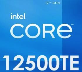 Intel Core i5-12500TE 96MPI5A-1.9-18M17