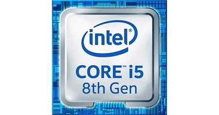 Intel Core i5-8500 96MPI5C-3.0-9M11T