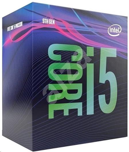 Intel Core i5-9500E 96MPI5CR-3.0-9M11T