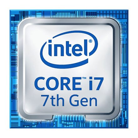 Intel Core i7-7700 96MPI7K-3.6-8M11T