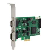 IXXAT - CAN-IB200/PCIe PC/1x CAN interface 