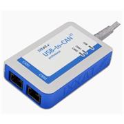 IXXAT - USB-to-CAN V2, 2x CAN High Speed (RJ-45), 1x USB, 1.01.0283.22002