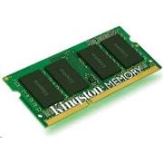 Kingston 2GB DDR3 SO-DIMM 1066MHz CL7 SR x8 Kingston