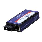 Media-konvertor Ethernet MiniMC 100Mb RJ45 / Multimode 1300nm, w/t, LFPT