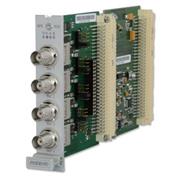 Meinberg karta výstupů, PPS+10MHz+IRIG/AM+IRIG/DCLS , zásuvný modul do IMS Chassis