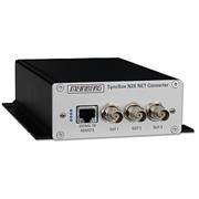 Meinberg konvertor PTP nebo NTP na 3x prog.pulzy,IRIG